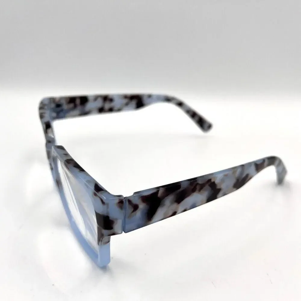 2‎ Pairs Jessica Simpson Reading Glasses +3.00